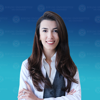 Almira Ada Diken TÜRKSAYAR