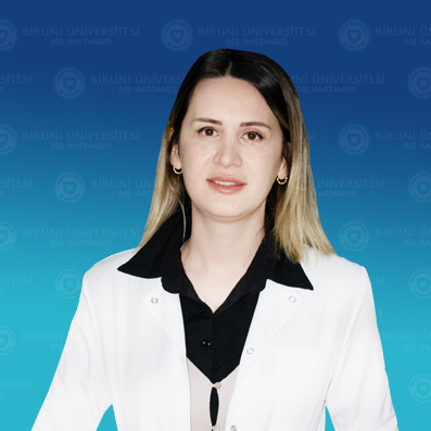 Betül ARSLAN ACİCBE