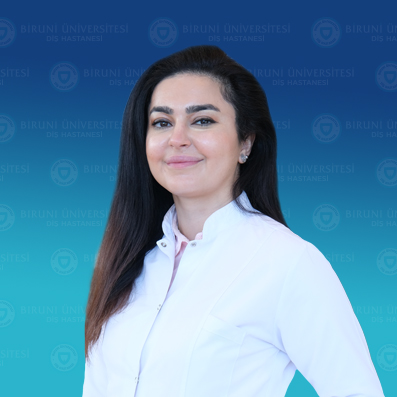 Didar Dilan HARTAVİ