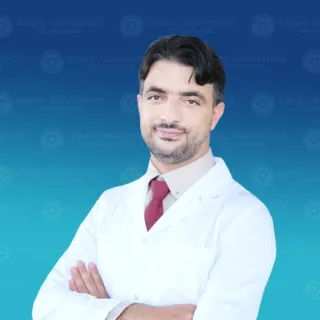 Raghib SURADI