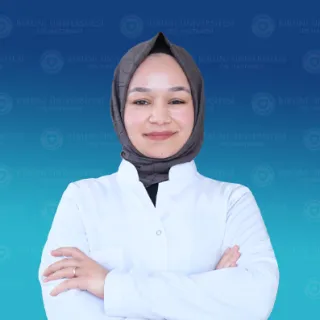 Safiye Nur KEÇİLİ