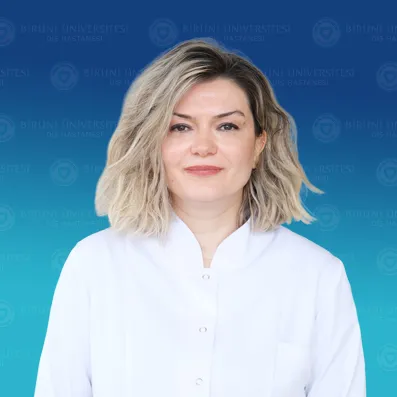 Prof. Dr. Özlem KARA