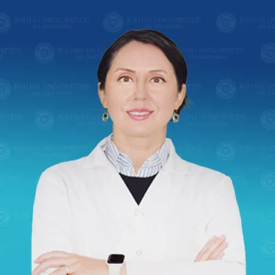 Neşe CIZIROĞLU