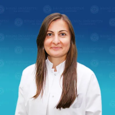 Fatma Aytaç BAL