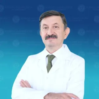 Ali Kemal ÖZDEMİR