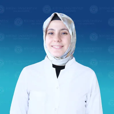Gülsün AYDOĞMUŞ