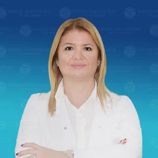 Eser Rengin NALBANTOĞLU