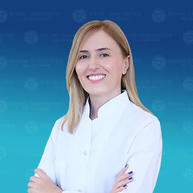 Burcu KARADUMAN