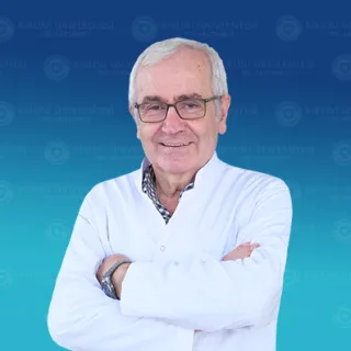 İbrahim Bülent ŞERMET