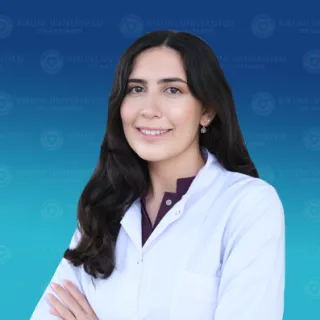 Belma BÜLBÜL