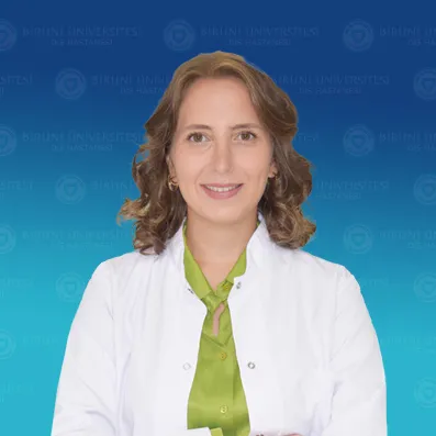 Göknur ÖZTÜRK