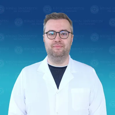 Ahmet Faruk ERTÜRK