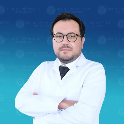Kemal Atakan BAYBURT