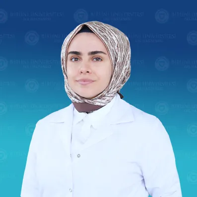 Fatma Büşra DOĞAN