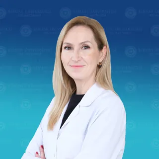 Esra ÇİFÇİ ÖZKAN